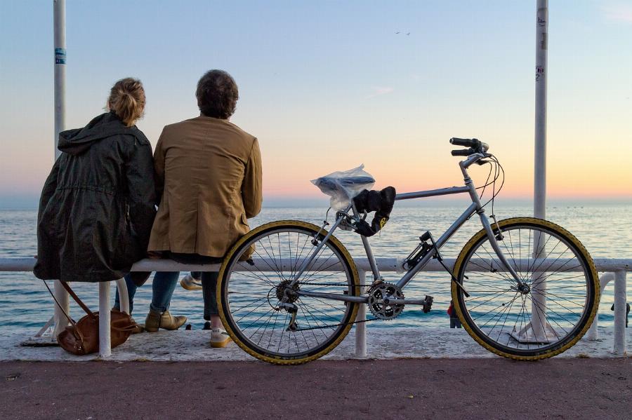 Prendre le temps de découvrir la Gironde à vélo
